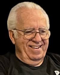 Michael Andrew "Mike" Moore Obituary April 28, 2025