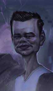 Rustam Hasanov — The Strain Team!