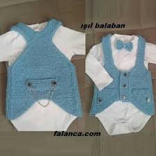 Pinterest Bebek Yelek Krose Orgu