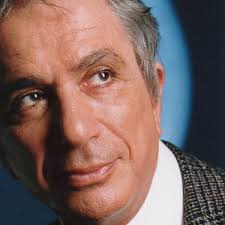 Murió Sergio Renán