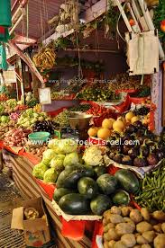 Leh Market Photostock Israel Licensed Stock Photography Fresh Food Market Food Market Traditional Market