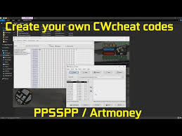 Open the folder where you have installed ppsspp, go to memstick, open psp and open cheats. Download Import Cheats From D B Psp 3gp Mp4 Codedwap