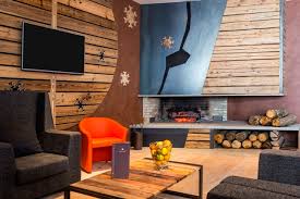 Mont cenis is also an easy drive away. Snow Wise Val Cenis Hotel Saint Charles