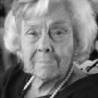 Wilma Mitchell Obituary