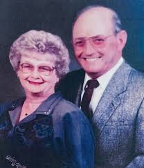 Audrey Roseberry Obituary