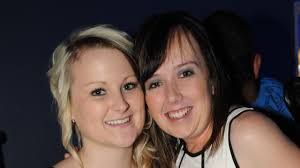 Carissa Mclaughlin's Instagram, Twitter & Facebook