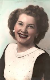 Lois Evelyn Bachmeier, 90