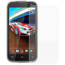 Screen Guard for XOLO Q1000 Opus ...