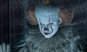 When young woman katalina has her change encounter with the infamous pennywise, she gets her chance to find out what love is. It Chapter Two Pennywise Backstory Explained Den Of Geek