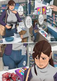 ✅️ Comic porno IKENIE no Haha. Parte 3. Yojouhan Shobou. cómico de sexo  milf caliente con ✅️ | Yojouhan Shobou | Cómics porno con hentai en español  solo para adultos | wporncomics.com