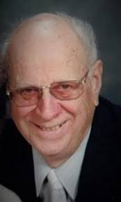 John R. Stirling Obituary