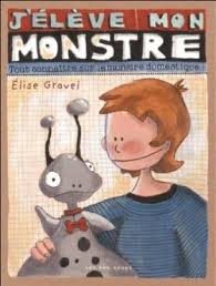 Pin On Monstres Livres Jeunesse D Ici