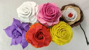 Maybe you would like to learn more about one of these? Flores De Goma Eva Ideas Creativas Y Muy Economicas