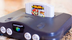 Ultimate for nintendo switch features a massive roster of fighters from your favorite video g. 12 Smashing Facts About The Super Smash Bros Video Games Mental Floss