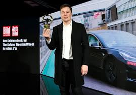 A new video from awesome finance discusses musk's history of starting companies with. Elon Musk Tesla S European Gigafactory Will Be In Berlin Industry Europe
