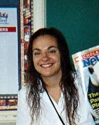 Georgette Jenna Cadieux, 45