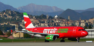 La compagnie aérienne italienne (en italien compagnia aerea italiana, souvent abrégée en cai) est une société par actions, au capital de 1,1 milliard d'euros, présidée par roberto colaninno. La Compagnie Italienne Myair Officiellement En Faillite