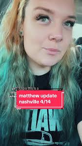 Matthew Branch Nashville Tn