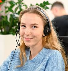 Call Center Outsourcing Services ⇢ 24/7