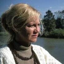 Margaret D. Keller Obituary