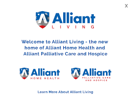 Alliance healthcare is a leading distributor and wholesale supplier of pharmaceutical, surgical, medical and healthcare products across europe. Alliant Living Trusted Home Health Palliative And Hospice Care Alliant Home Health