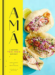 We did not find results for: Ama A Modern Tex Mex Kitchen By Josef Centeno