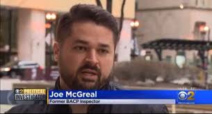 Joe McGreal Interview — PCI Investigations