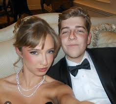 Valentine's Edition Alumni Newsletter