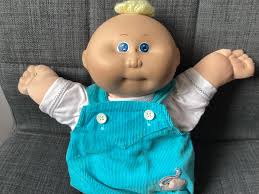 Xavier Preemie Dolls