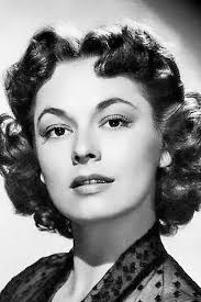 Remembering Ruth Roman (born Norma Roman; December 22, 1922