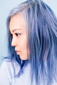 Where i bought my hair dye! Pastel Hair Tips Black Women Asian Women Style
