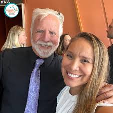 Today, Blanca Villareal, our Education Program Manager, attended the 2024  Summit