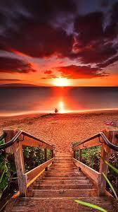 We present you our collection of desktop wallpaper theme: Sunset Wallpaper 4k Phone