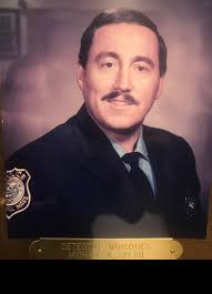 Haverhill Police Patrolman's Association