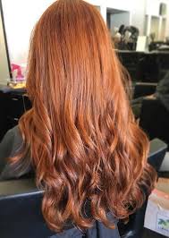 I am so excited to show you how i touch up my new color that i have been absolutely loving, a. Dark Copper Hair Dye Uk Novocom Top