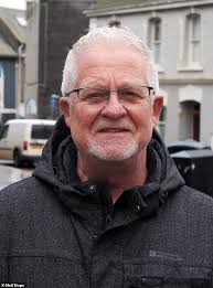 Inside the UK's 'blandest' towns: Cornish seaside residents welcome title  in the hope it drives away second home owners (but Croydon and Peterborough  agree their towns ARE depressing)