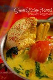Beranda Devi Gulai Kakap Padang Resep Masakan Resep Makanan Sehat Resep Makanan
