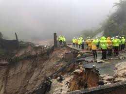 Pejabat tanah jajahan gua musang. Rm5 3 Juta Kos Baiki Jalan Gua Musang Lojing Utusan Digital