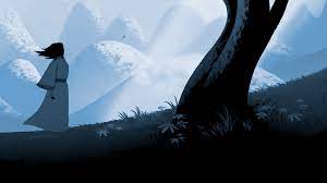 I never saw it on the air, and only discovered it recently, but it instantaneously rose to stand in my top favorite cartoons list. New Desktop Wallpaper Samuraijack