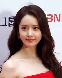 She is currently a member of girls' generation (snsd). Yoona Solo Kpop Track Com