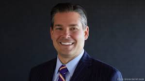 Here's a sampling of recent promotions, hires at KC-area law firms