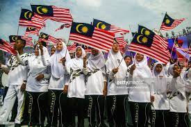 36 images, updated december 27, 2017. 61st Hari Merdeka Takes Pride In The Patriotism Of Malaysians With The Theme Sayangi Malaysiaku Love My Malaysia