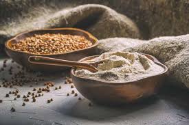 Le Sarrasin Un Grain De Folie Plantes Et Sante