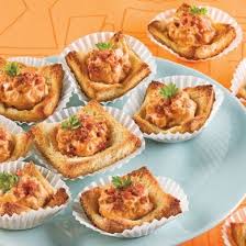 Site Search Discovery Powered By Ai Appetizer Recipes Dessert Appetizers Food