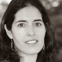 Cristina Burneo Salazar