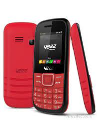 Fotografías Yezz Classic C23A - Moviles.com
