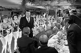 From deep focus to overlapping dialogue, there are too. Presentation Zen Presentation Lessons From Citizen Kane