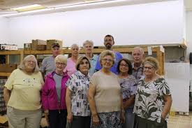 Volunteers keep Bethany House going