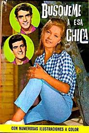 Busqueme A Esa Chica Barbra Streisand Nostalgia Movies
