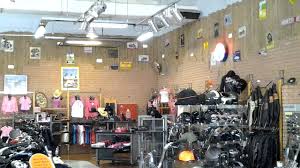 Harley Davidson Shop Dubai Uae 08 10 2012 Youtube